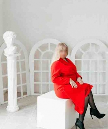 Проститутка Лариса