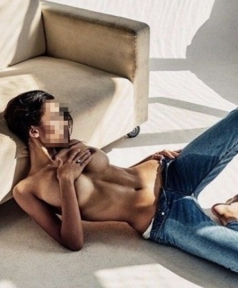 Проститутка Алина