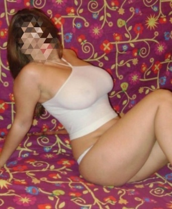 Проститутка Рита